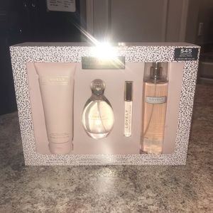 SJP Lovely Fragrance